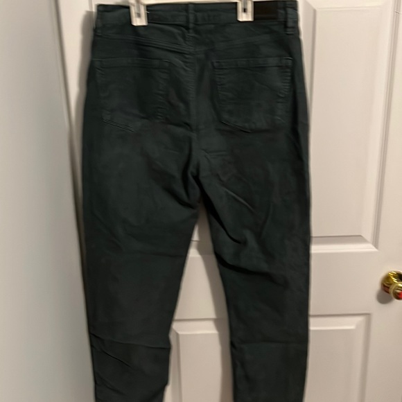 AE Mom straight jeans- corduroys - Picture 2 of 5